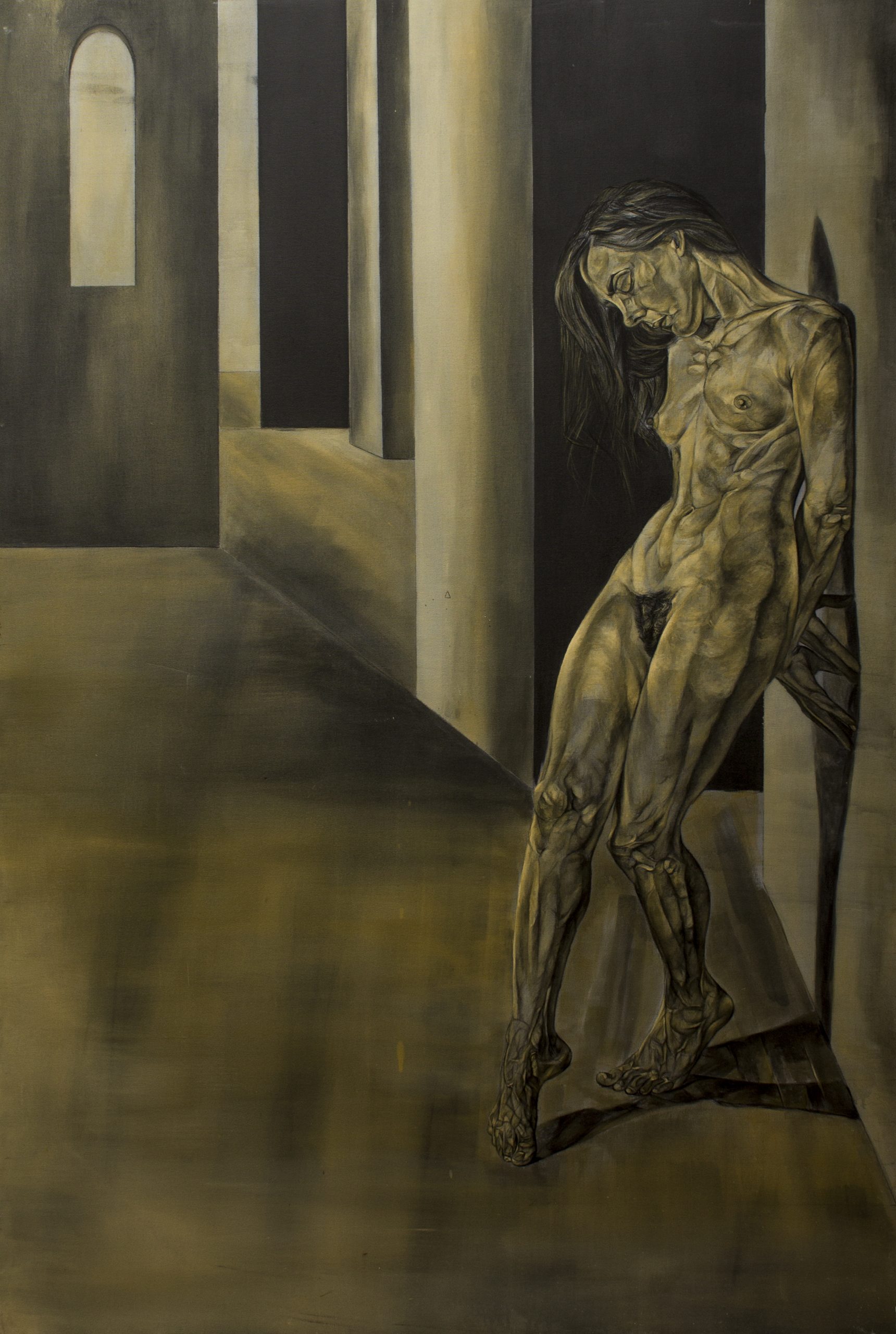 Reflexión sobre el arte onírico