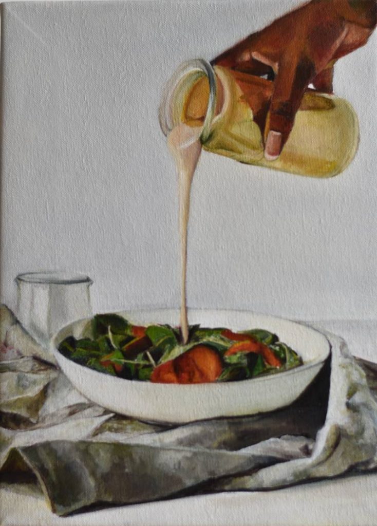 Proyecto Eat XVII