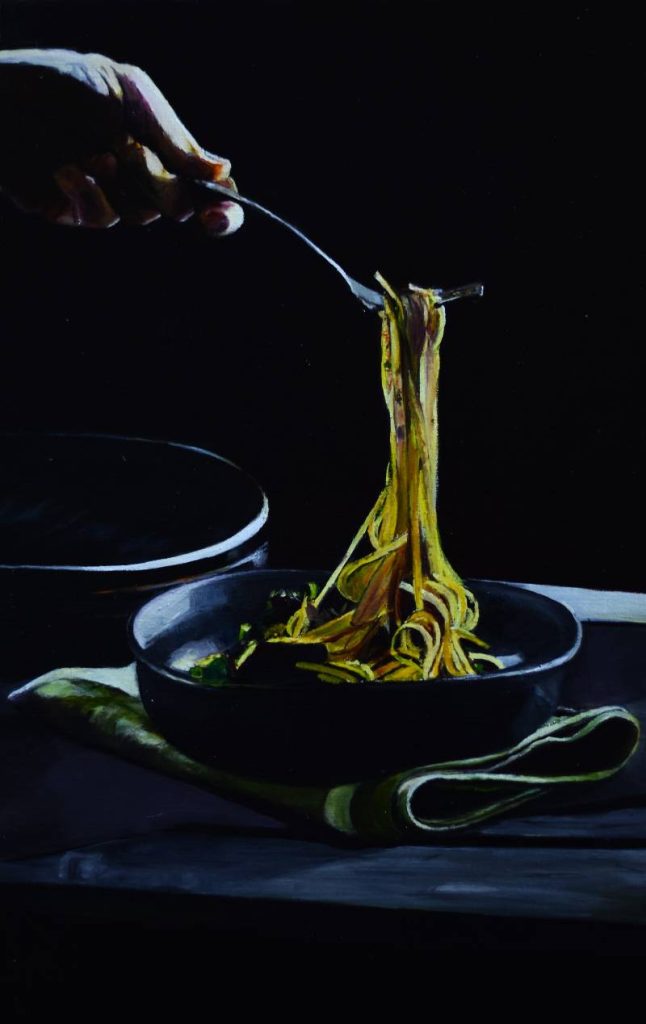 Proyecto Food 2