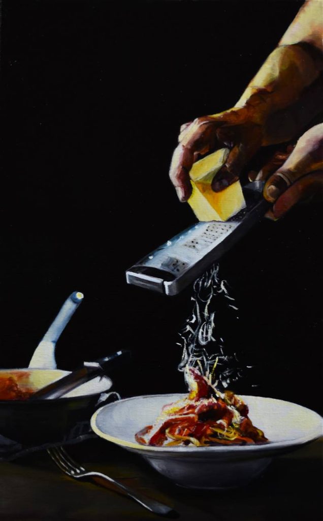 Proyecto Food 3