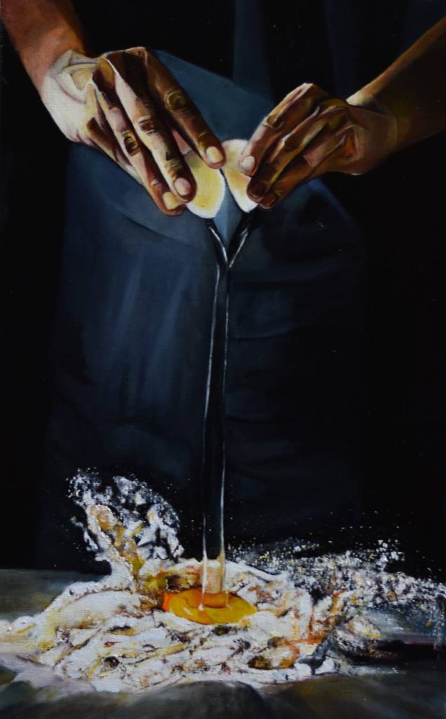 Proyecto Food 5