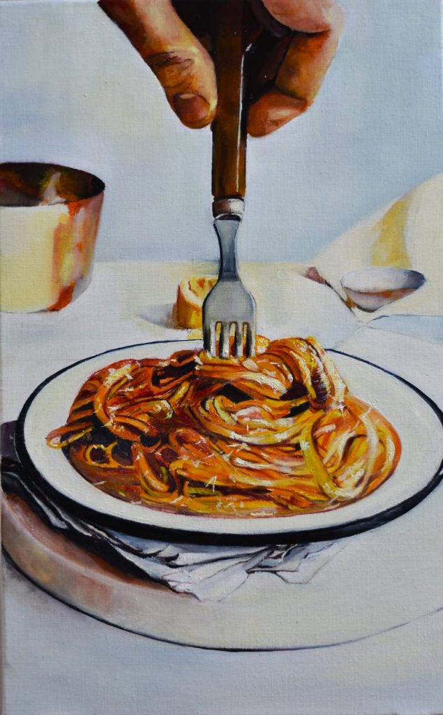 Proyecto Food 6