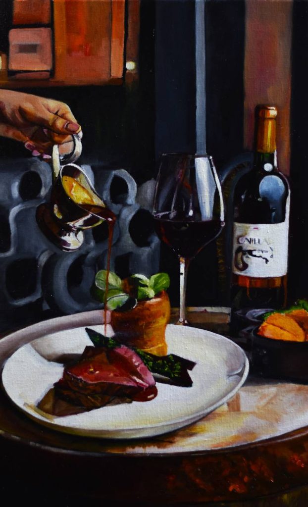 Proyecto Food 7